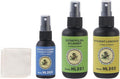 Guitar Fretboard Lemon Oil, Body Polish, String Cleaner, Polish Cloth, Guitar by Meoctrwh
