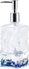 Locco Decor Acrylic Liquid 3D Floating Motion Bathroom Kitchen Vanity Accessory by LoccoDecor