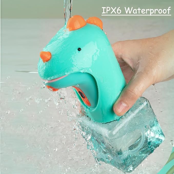 Kids Soap Dispenser - Image 4