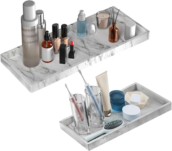 BBK Bathroom Vanity Tray by BBK