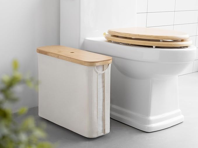 StorageWorks Toilet Paper Storage - Image 8