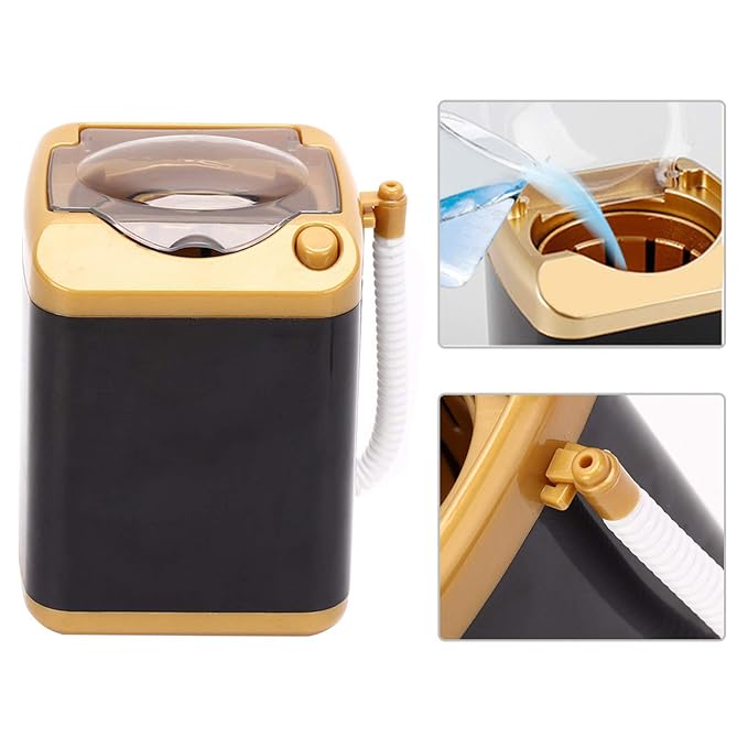 Washing Machine, Mini Electric Mini Washing Machine - Image 6