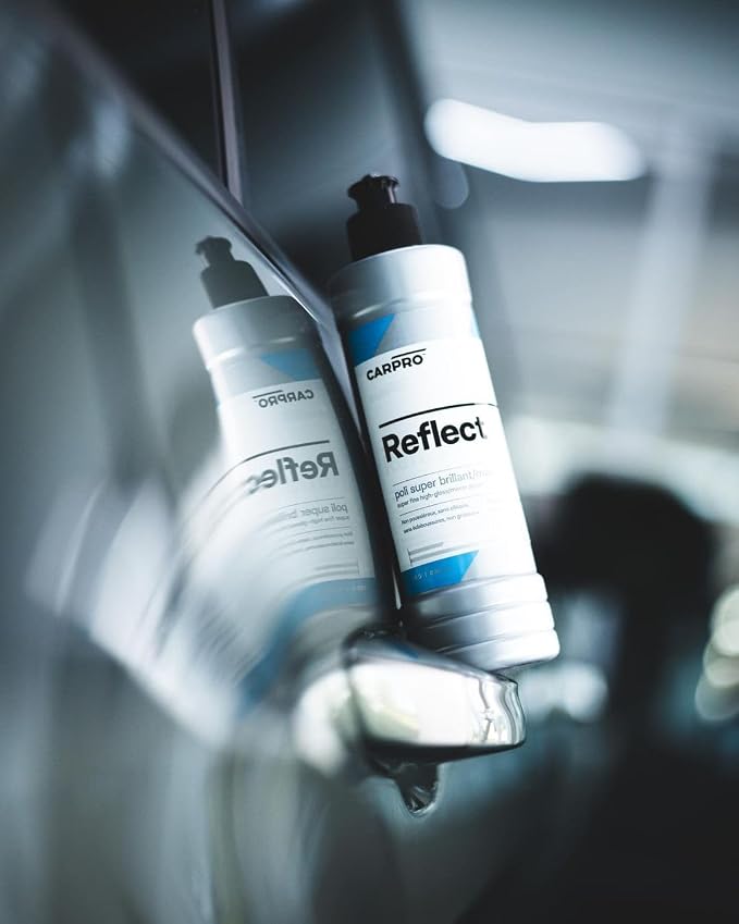 CARPRO Reflect High Gloss Finishing Polish - Image 5