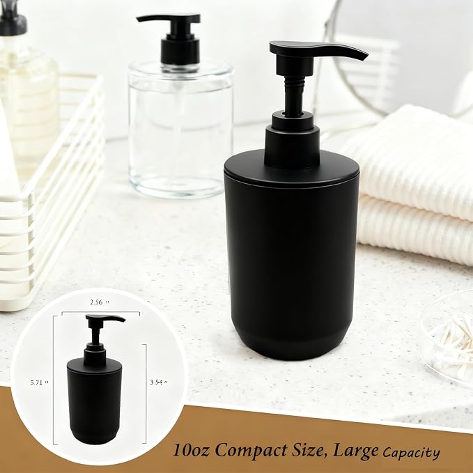 LGURT-4-piece Bathroom Accessories Set, - Image 4