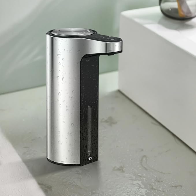 EKO Aroma Touchless Automatic Soap Dispenser - Image 8