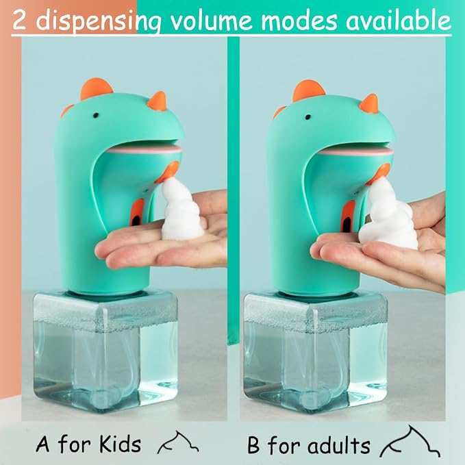 Kids Soap Dispenser - Image 2