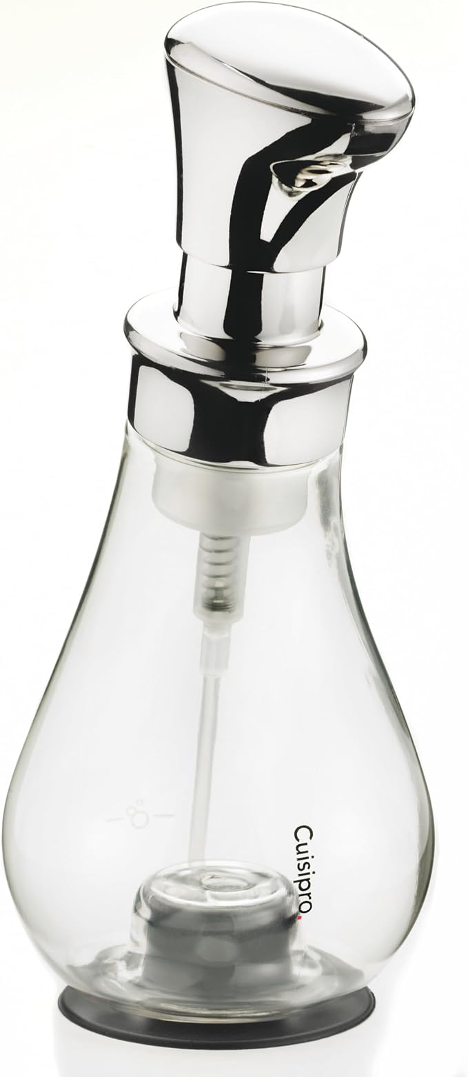 Cuisipro 83758000 Foam Pump by Cuisipro