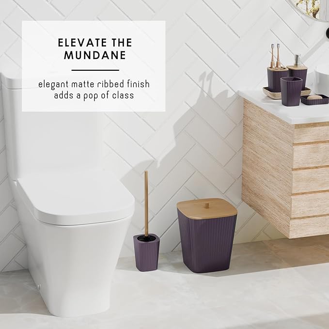 Clara Clark Bathroom Set - Image 6