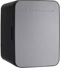 Frigidaire Portable 10L, 15-can Mini Fridge Brushed Stainless Rugged by Frigidaire