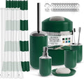 Clara Clark Bathroom Set by ClaraClark