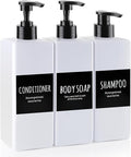 Shampoo and Shower Soap Dispenser by Unknown