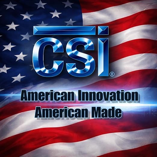 CSI Ceram-X Car Polish| The Original Single Product Polish | One-Step Paint - Image 8
