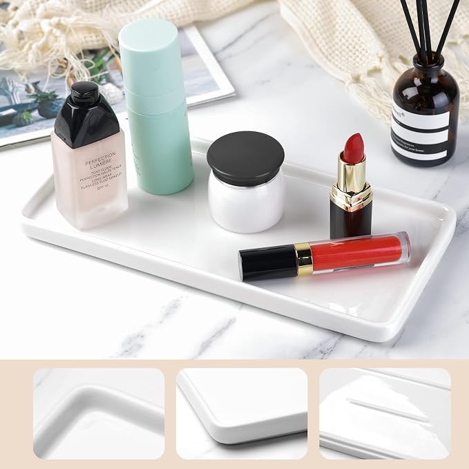 Gurygo 8" Bathroom Trays - Image 9