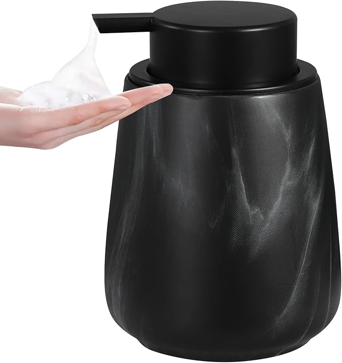12Oz Foaming Hand Soap Dispenser by Eyrozia