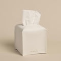 OLETHA Square Tissue Box Cover by OLETHAD%C3%A9cor