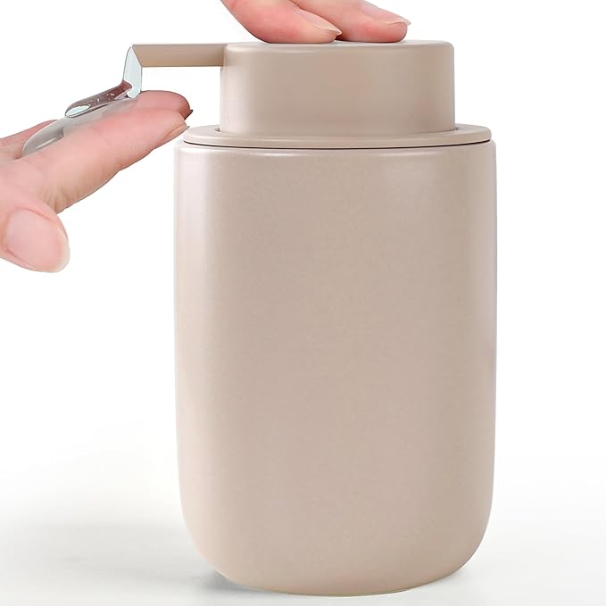 BosilunLife Lotion Pump Dispenser by BosilunLife