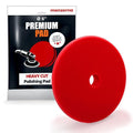 MENZERNA 6 Inch Polishing Pad Heavy Cut by menzerna