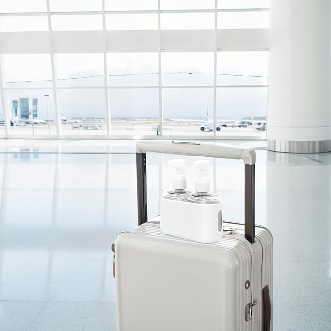 Skycase Travel Bottles - Image 6