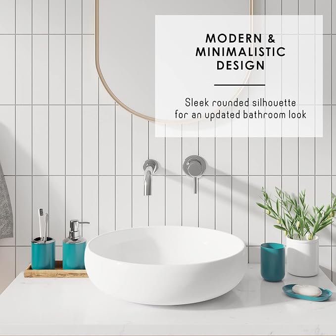 Clara Clark Bathroom Set - Image 4