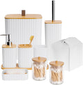 Bathroom Accessory Set by BthenovHomeProduct