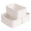 Goodpick Baskets for Organizing, Shelf Toy Basket for Organizing, Toy Organizer by Goodpick
