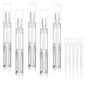 5 pack 5ml Transparent Twist Pen by UPZIGS