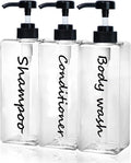 Shampoo Dispenser by DIDROOM