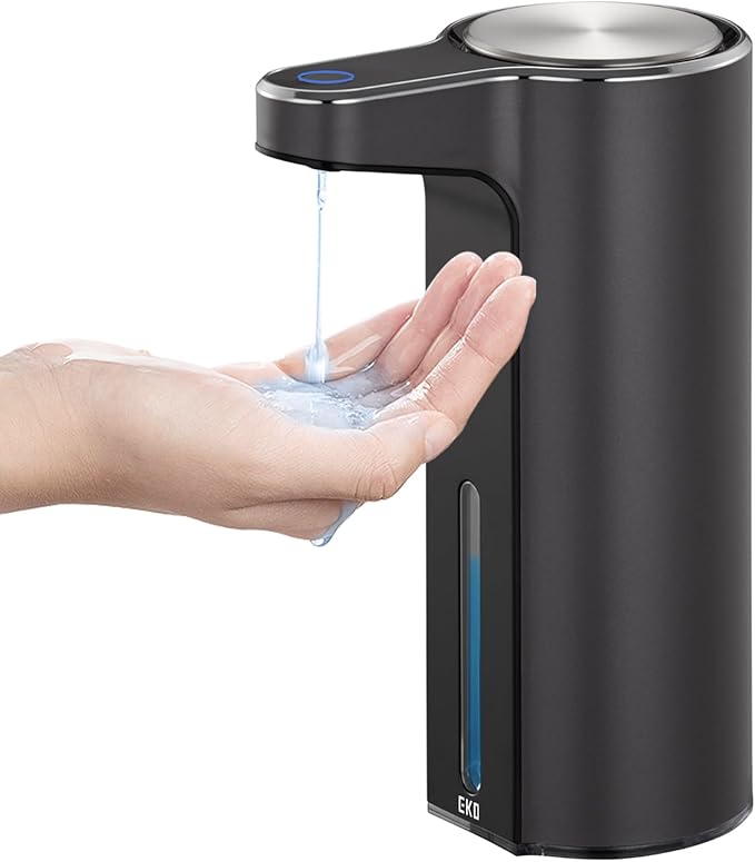 EKO Aroma Touchless Automatic Soap Dispenser by EKO