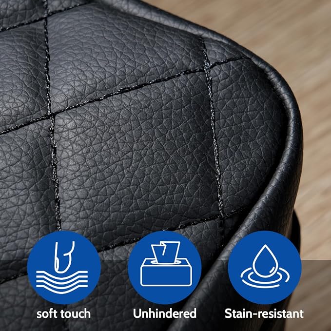 Car Tissue Holder, Standard Tissue Holder - Image 3