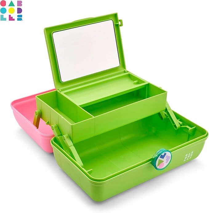 Caboodles On-The-Go-Girl Case - Image 7