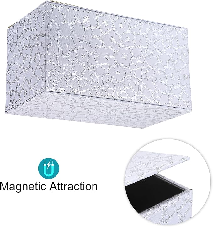 Sumnacon Rectangle Tissue Box Cover - Image 5