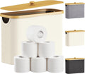 Lifewit Toilet Paper Storage Holder by Lifewit