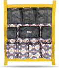 Jeffers Expression Trailer Door Caddy – Equestrian Tack Organizer by Jeffers
