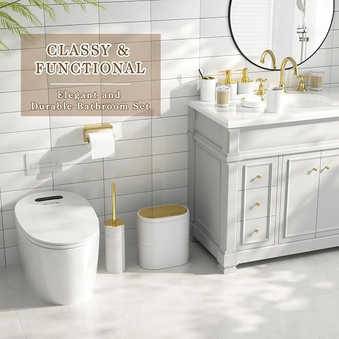 Bathroom Set - Bathroom Sets - Image 9