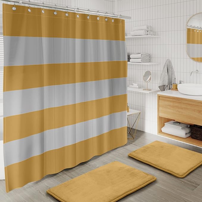Clara Clark Bathroom Accessories Set - Image 7