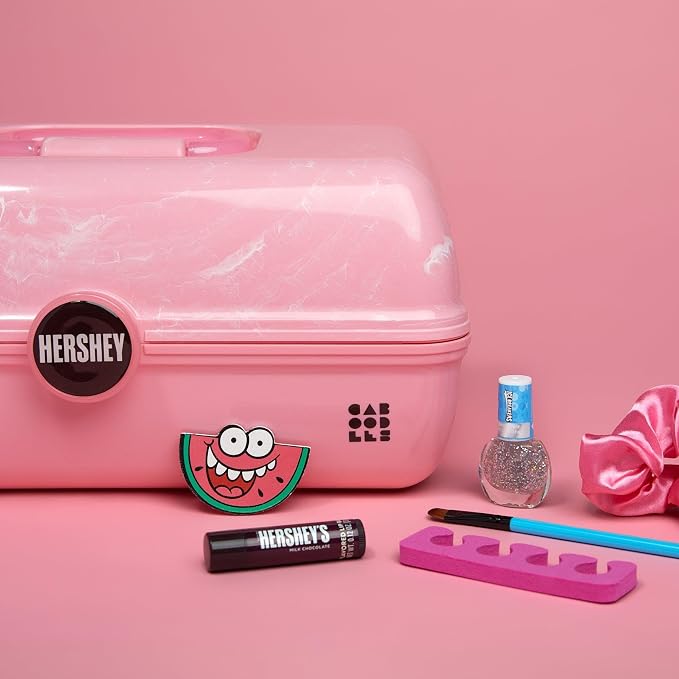 Caboodles On-The-Go-Girl Case - Image 3