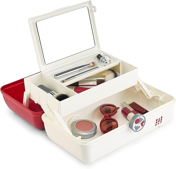 Caboodles On-The-Go-Girl Case - Image 3
