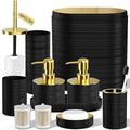 Bathroom Set, Soap Dispensers by LetUsMakeHomeYourFavoriteDestination