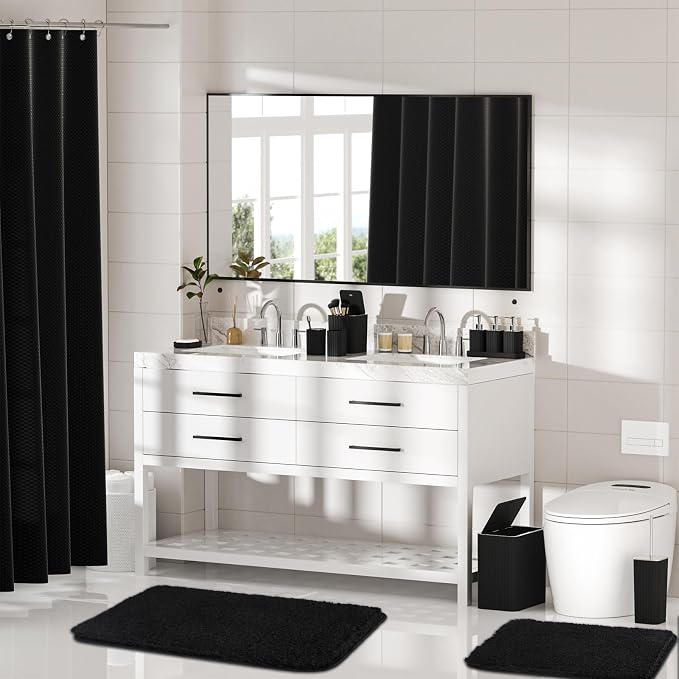 Bathroom Accessory Set - Image 2