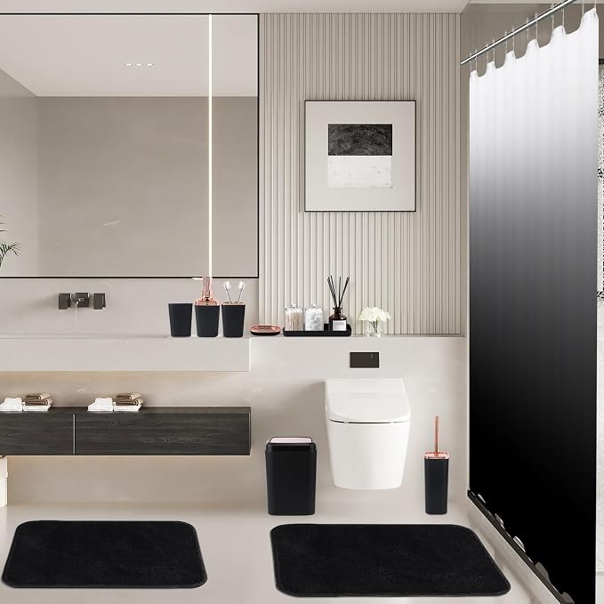 Bathroom Accessory Set–Bathroom Set - Image 6