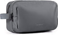 BAGSMART Toiletry Bag for Men, Travel Toiletry Organizer Dopp Kit by BAGSMART