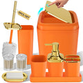 Bathroom Accessories Set by BetterbathroomwithXLHOME