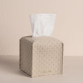 OLETHA Square Tissue Box Cover by OLETHAD%C3%A9cor