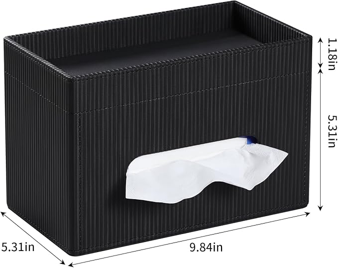 Tissue Box Cover Rectangle - Image 7
