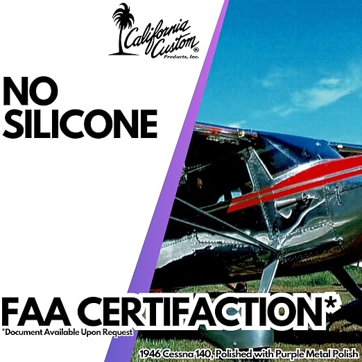 Products – The Original Purple Metal Polish, No Silicone, Body Shop Safe - Image 9