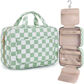 BAGSMART Toiletry Bag Travel Bag by BAGSMART