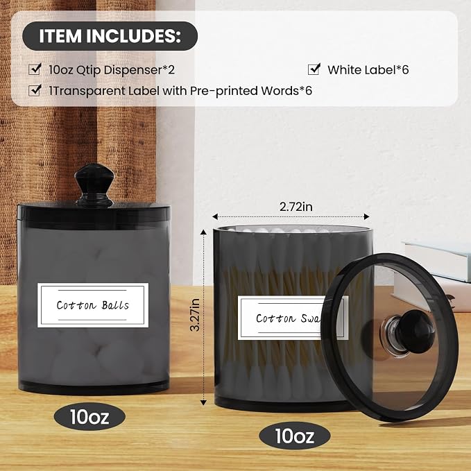 MateeyLife Storage Containers - Image 7