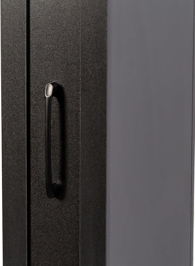 JOYSOURCE Tall Narrow Pull-Out Storage Shelf - Image 8