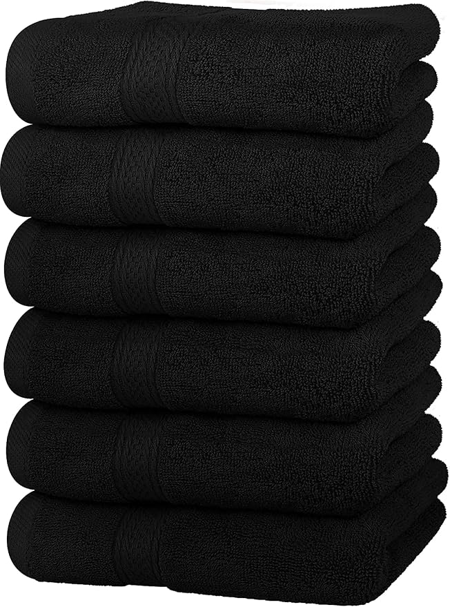 Utopia Towels 72 Pack Premium Hand Towels Set, 100% Ring Spun Cotton, Ultra - Image 2