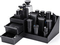 Mens Cologne Organizer, Bathroom Organizers, Organizer by YIOJOYD